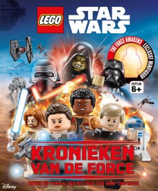 LEGO® Star Wars™: Kronieken van de Force