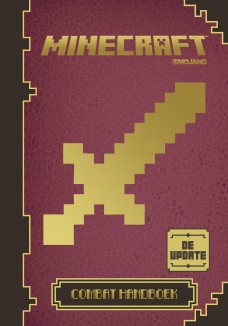 Minecraft Combat Handboek, de update