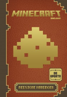Minecraft Redstone handboek, de update