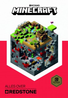 Minecraft: Alles over Redstone