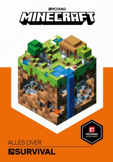 Minecraft Alles over Survival