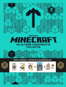 Minecraft: de ultieme constructie collectie
