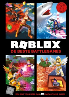 Roblox - de beste battlegames