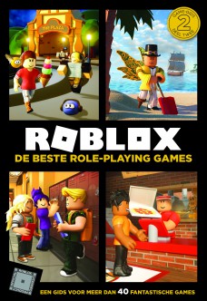 Roblox - de beste role-playing games