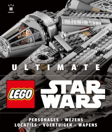 Ultimate LEGO® Star Wars™